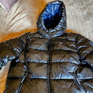 Men's XL Tommy Hilfiger Puffer Jacket